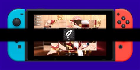 Eastasiasoft and Axyos Games have announced that the action shooter Hentai vs. . Nitendo switch porn